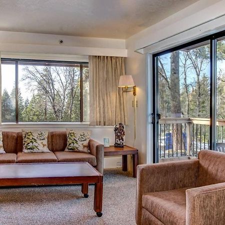 A112 Studio Inside Yosemite Park- Mins From Badger Pass And Valley Villa Yosemite West Exterior foto