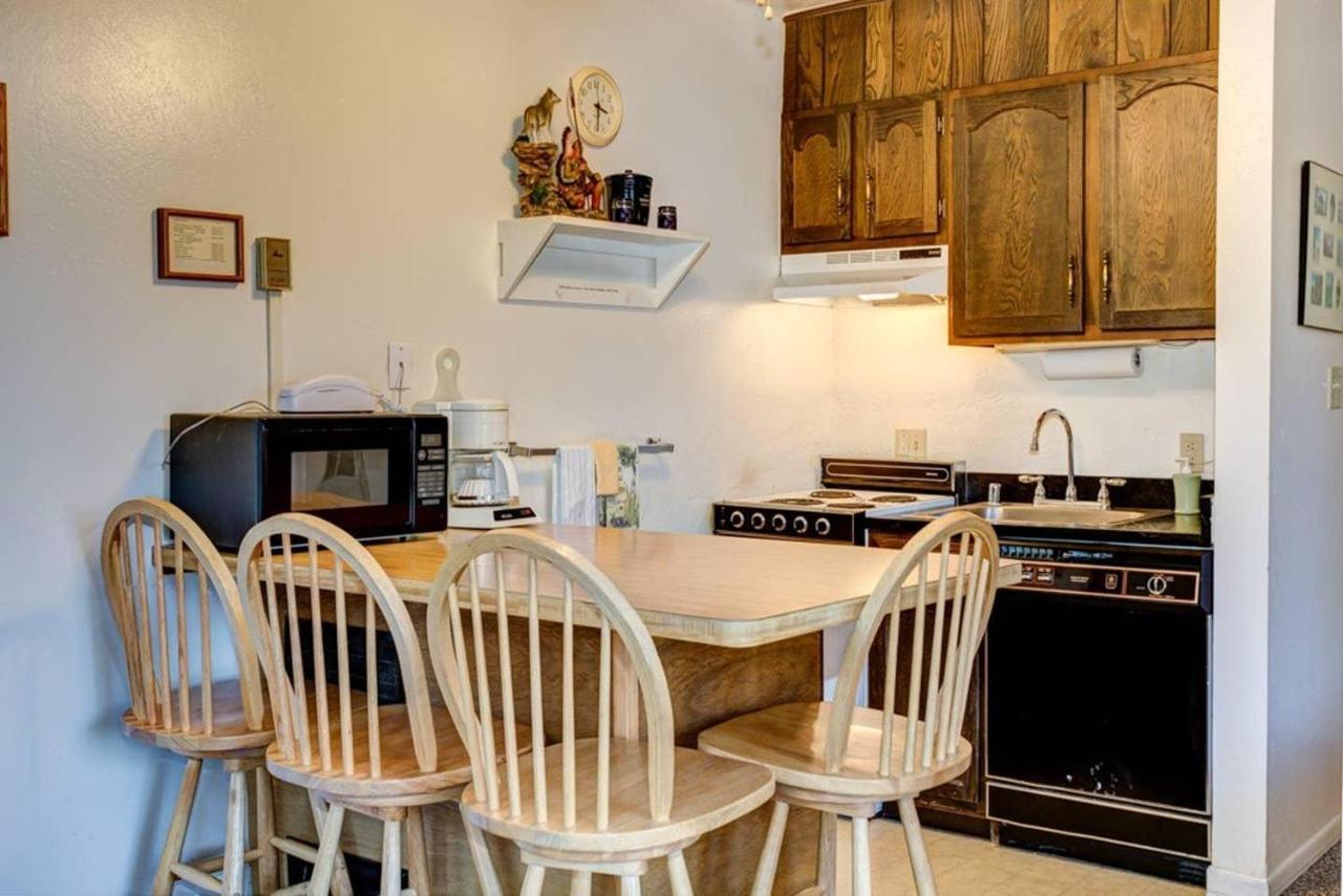 A112 Studio Inside Yosemite Park- Mins From Badger Pass And Valley Villa Yosemite West Exterior foto