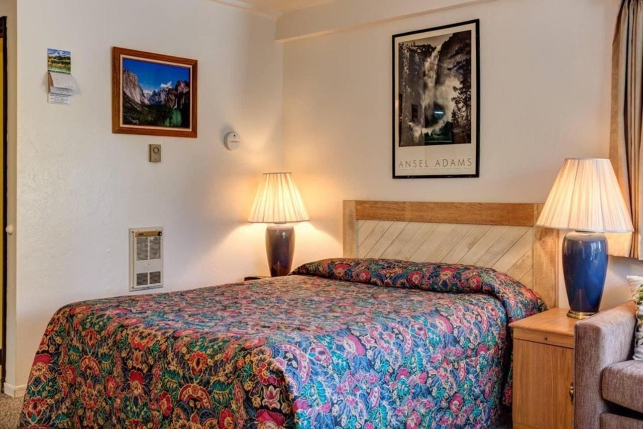 A112 Studio Inside Yosemite Park- Mins From Badger Pass And Valley Villa Yosemite West Exterior foto