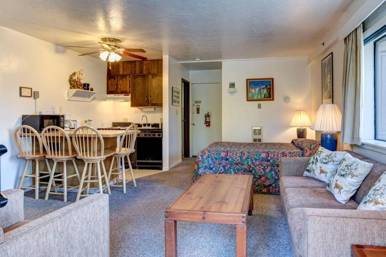 A112 Studio Inside Yosemite Park- Mins From Badger Pass And Valley Villa Yosemite West Exterior foto