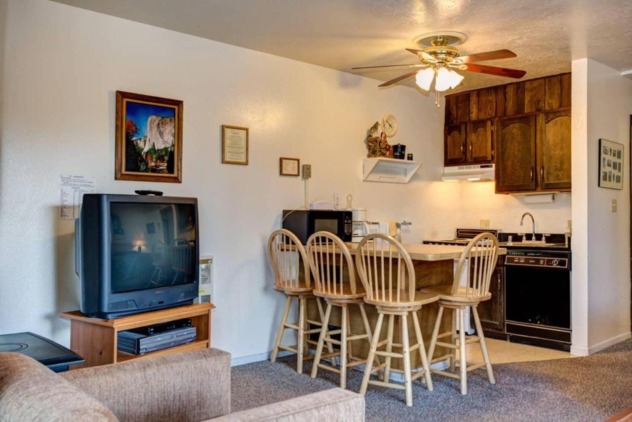A112 Studio Inside Yosemite Park- Mins From Badger Pass And Valley Villa Yosemite West Exterior foto