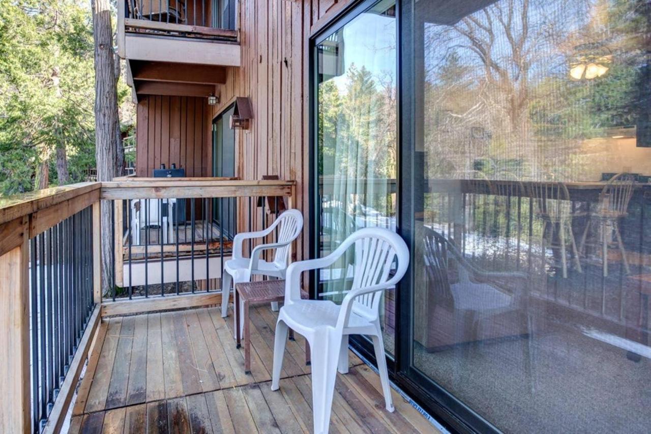 A112 Studio Inside Yosemite Park- Mins From Badger Pass And Valley Villa Yosemite West Exterior foto